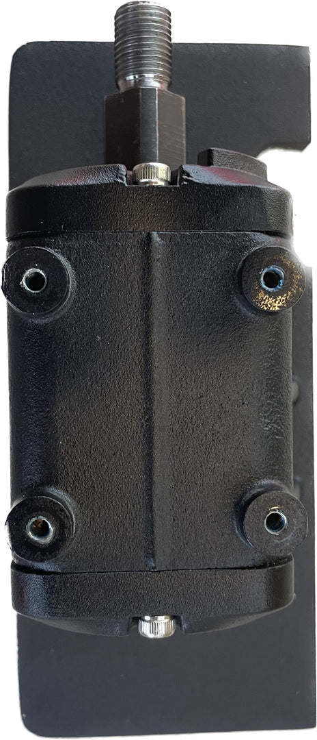 Rear shock absorber for inokim OX/OXO