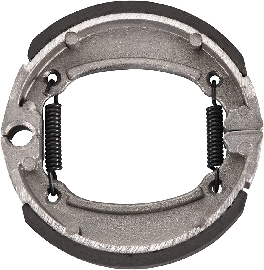 Brake pads (all models)