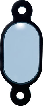 Load image into Gallery viewer, Battery sealing rubber holder (plastic)

