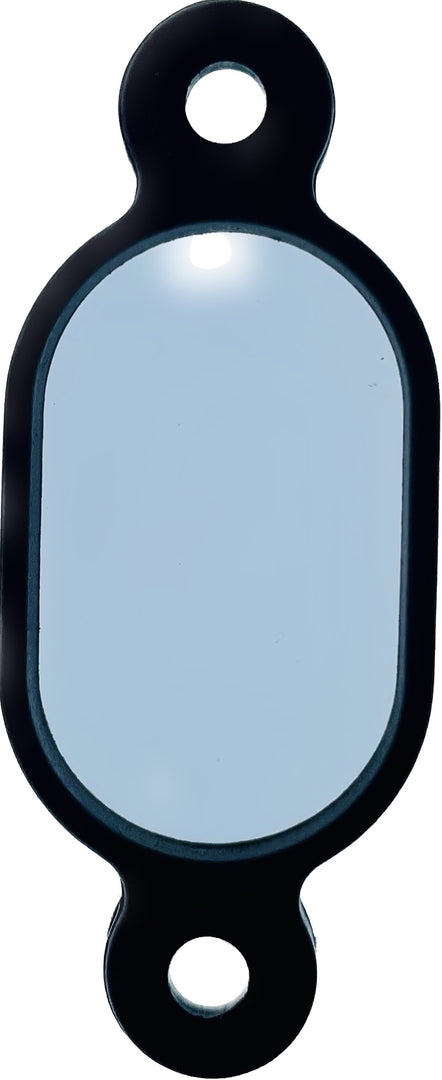 Battery sealing rubber holder (plastic)