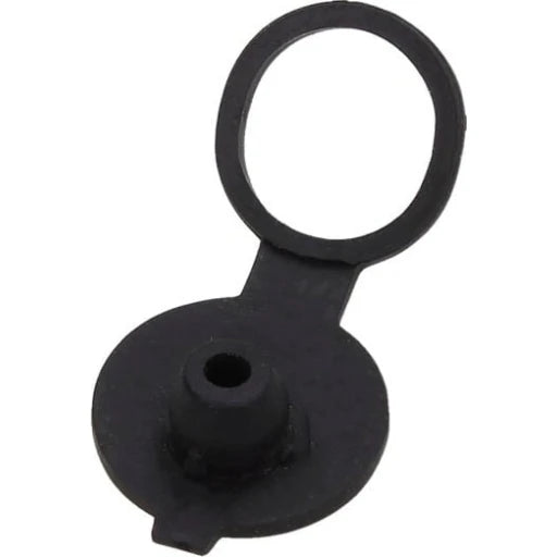 Charging port cover for Inokim