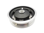 Load image into Gallery viewer, Inokim, Jager, Voro Motors rims for front and rear wheels.
