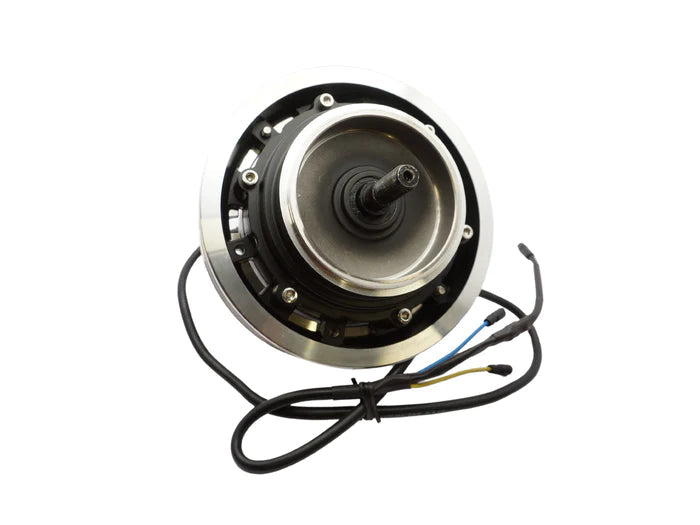E-scooters motors