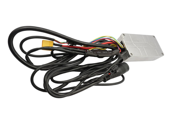 Controllers for Inokim