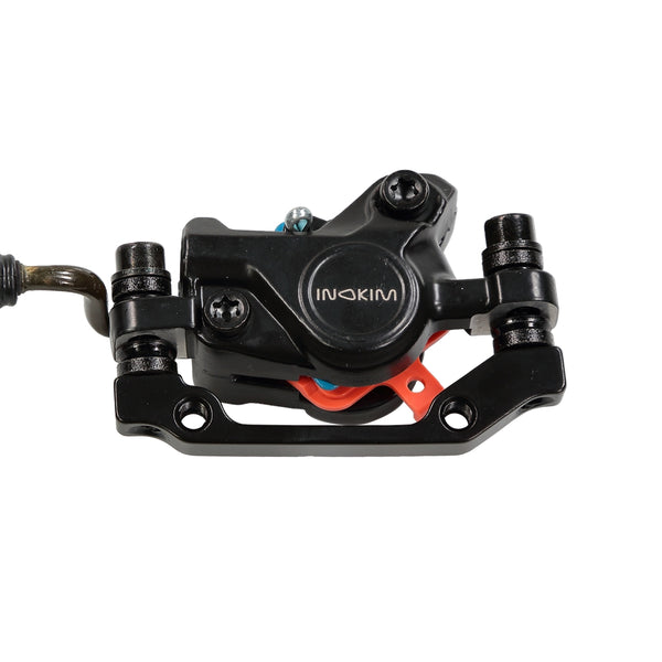 Brake calliper (all models with out brake pads)