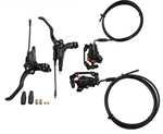Load image into Gallery viewer, Hydraulic disc brake set Inokim OX/OXO (front/back)
