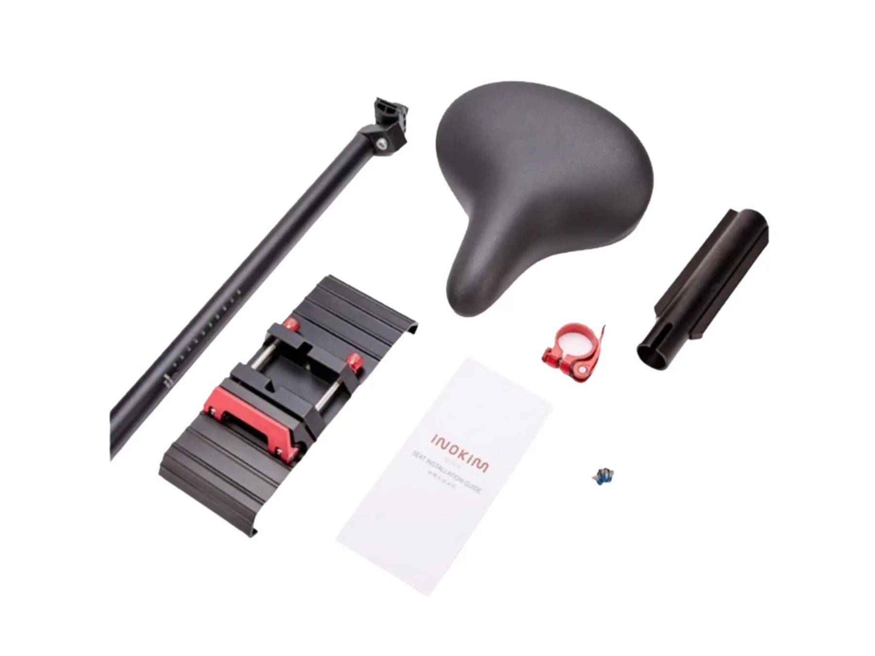 Inokim Electric Scooter Seat Attachment (Light 2 / Quick 4)