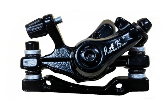 Jak super top brake pads