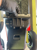 Load image into Gallery viewer, Rear shock absorber for inokim OX/OXO
