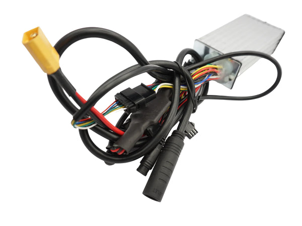 Controllers for Inokim