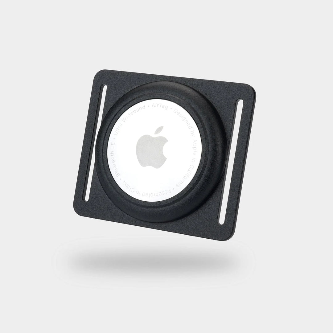 Airtag tag holder (plastic)