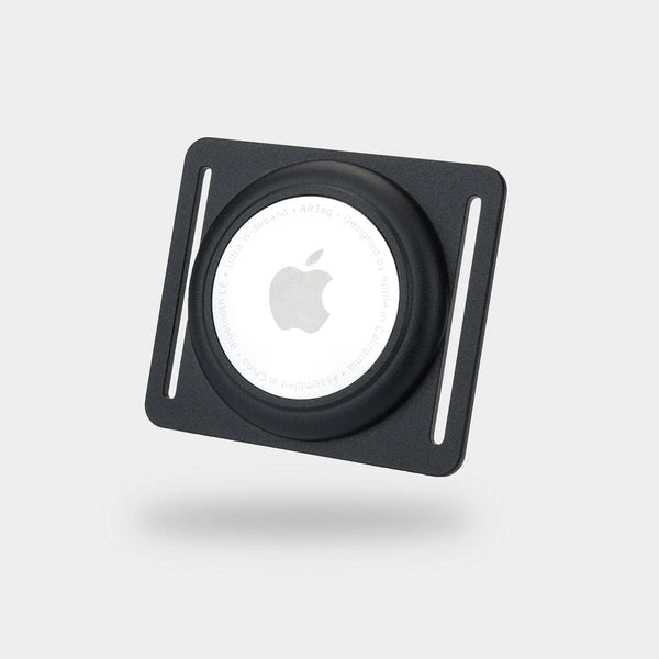 Airtag tag holder (plastic)