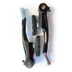 Load image into Gallery viewer, Brake calliper (all models with out brake pads)
