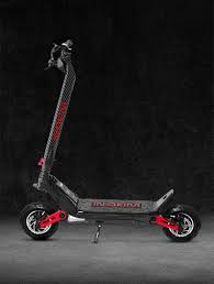 Inokim OXO (2025 NEW CARBON EDITION)