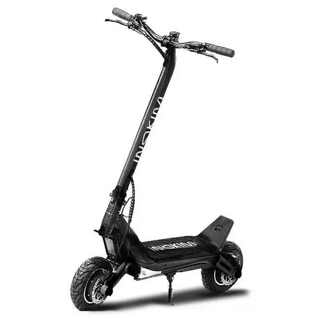 Inokim OXO Electric Scooter