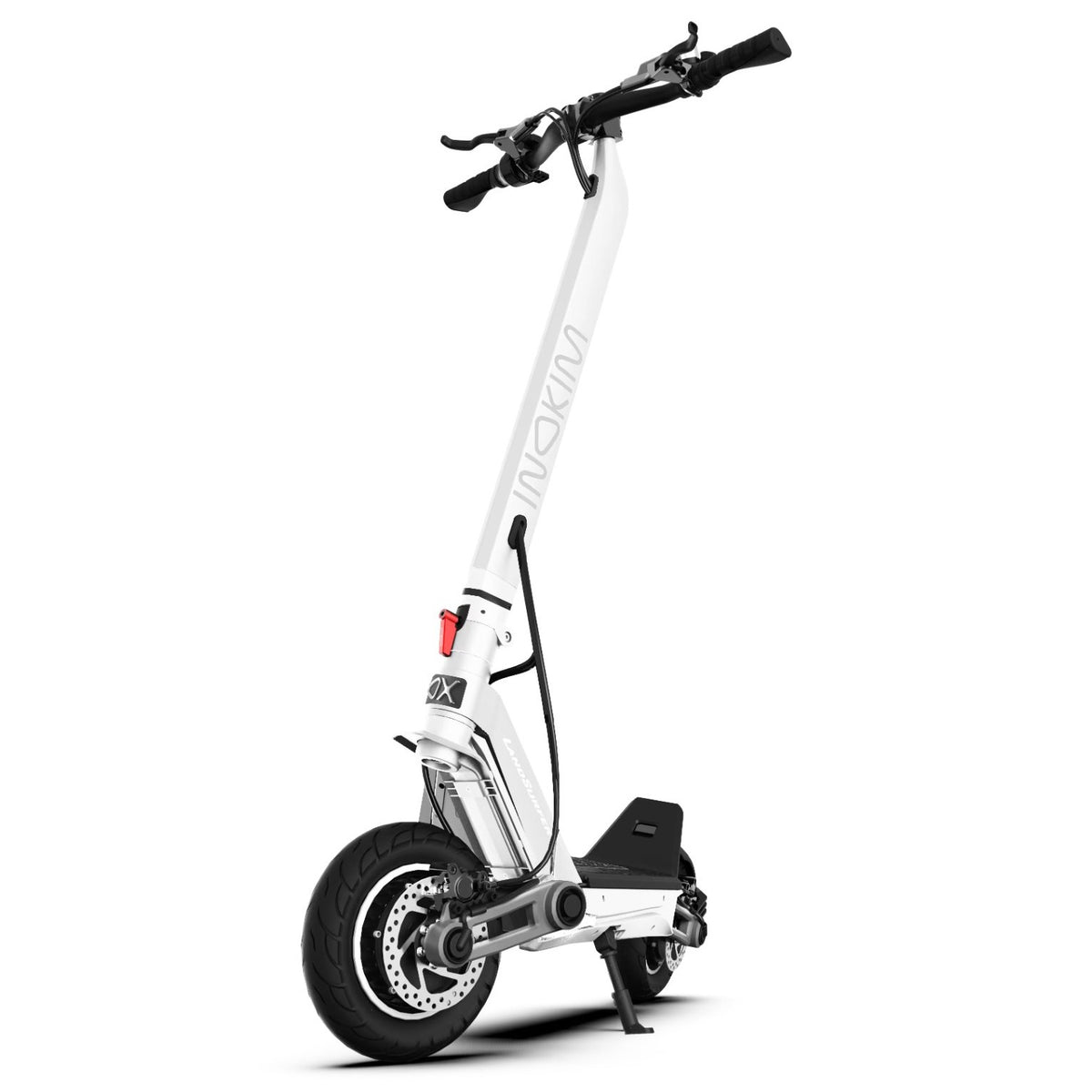 Inokim OXO Electric Scooter