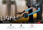 Load image into Gallery viewer, Inokim Light 2
