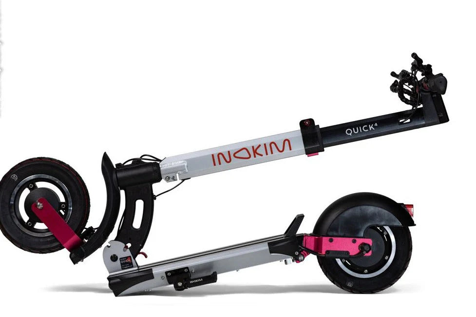 INOKIM QUICK-4 rental (24 hour)