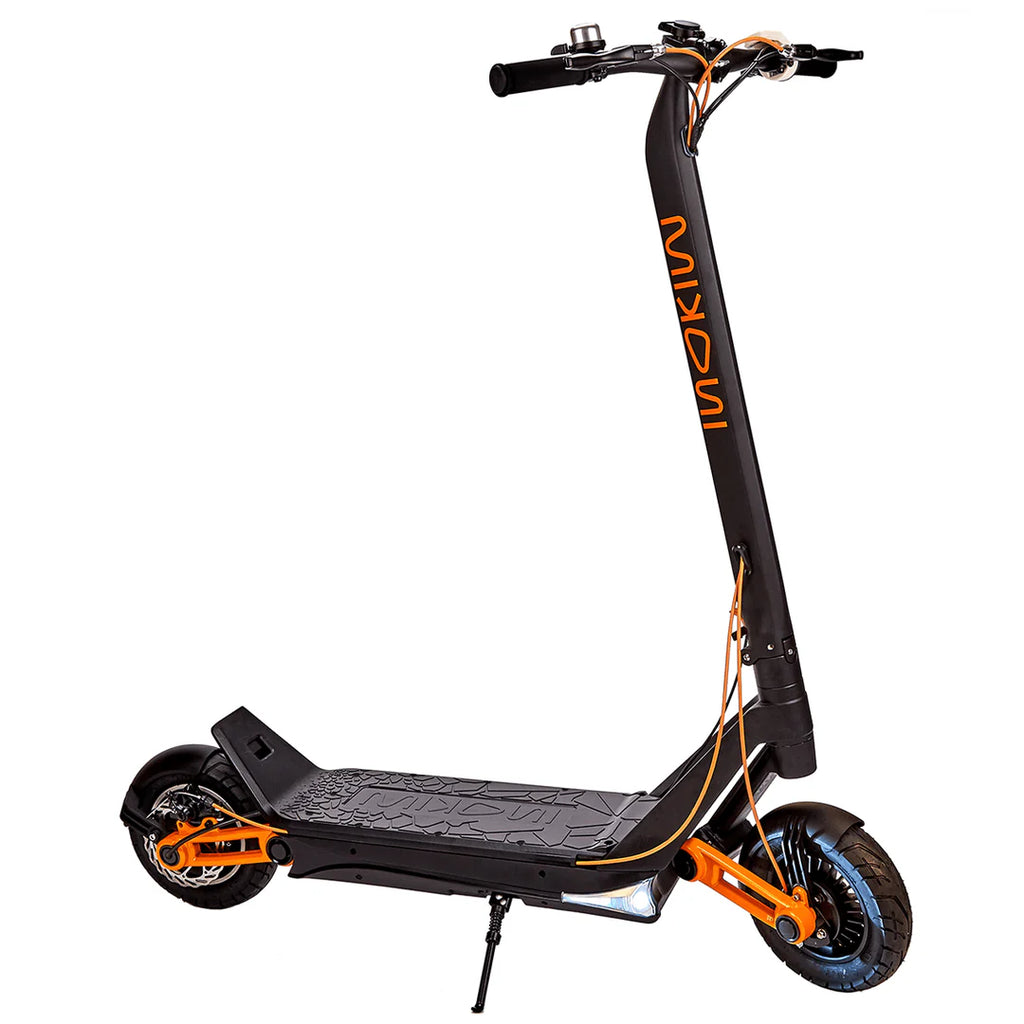 INOKIM OX rental (24 hour)