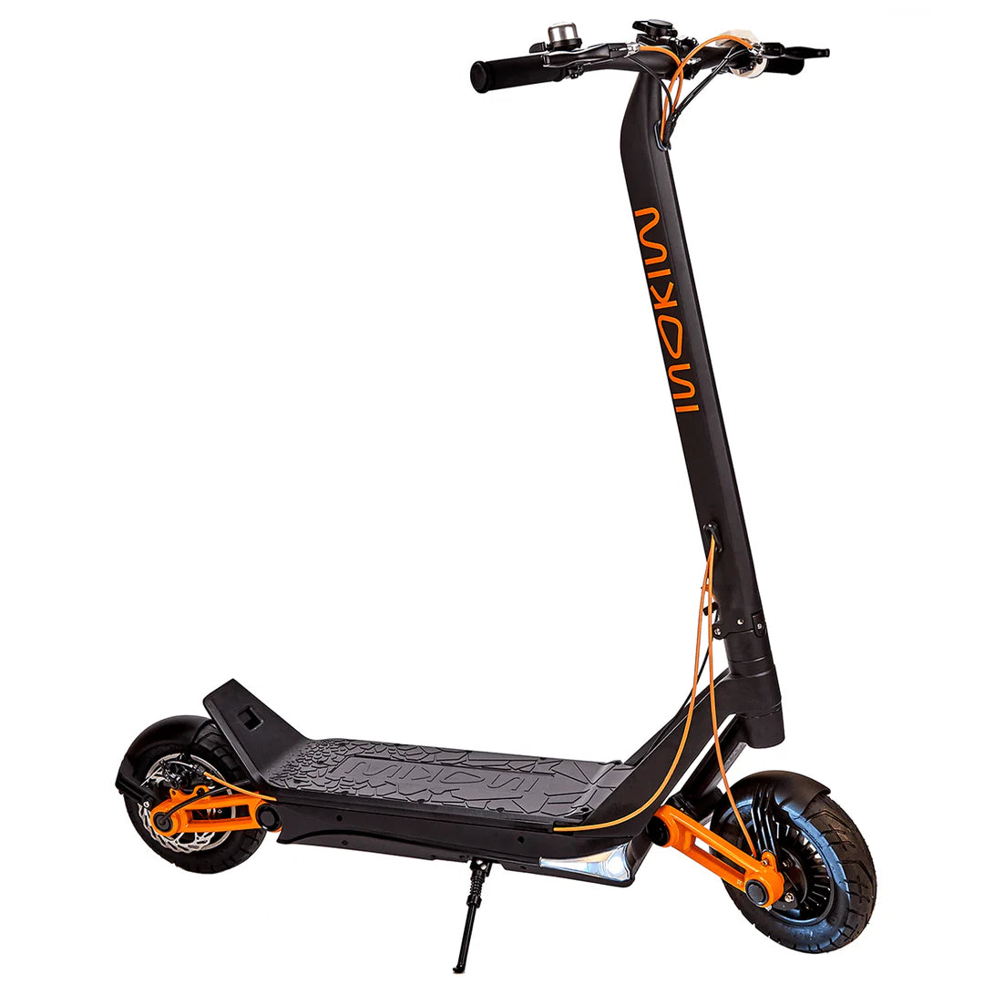 INOKIM OX rental (24 hour)