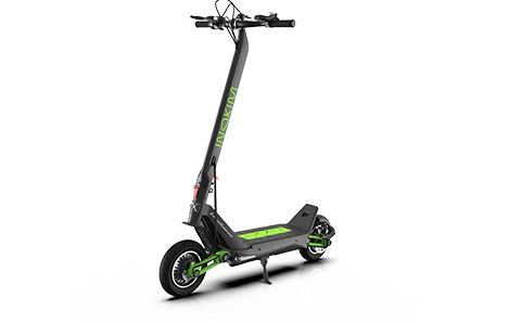 2026 INOKIM OX (Top Speed 30 mpg, Range 50 mile)