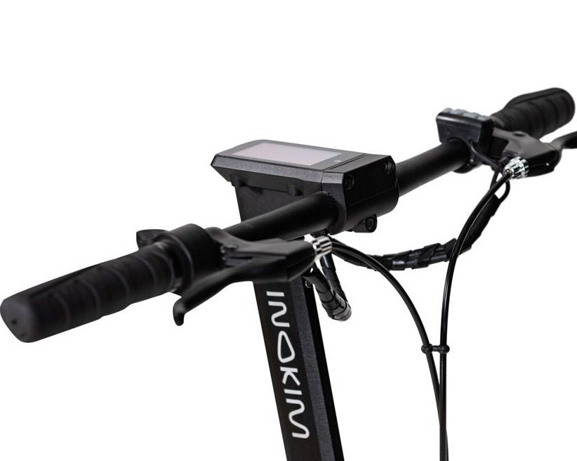 INOKIM QUICK-4 rental (24 hour)
