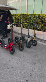 Load and play video in Gallery viewer, MOXIE M8 LIMITED EDITION
