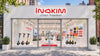 Welcome to INOKIM NYC store, showroom and in-house support lab