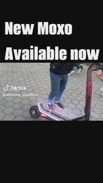 Load and play video in Gallery viewer, Moxo Tech
