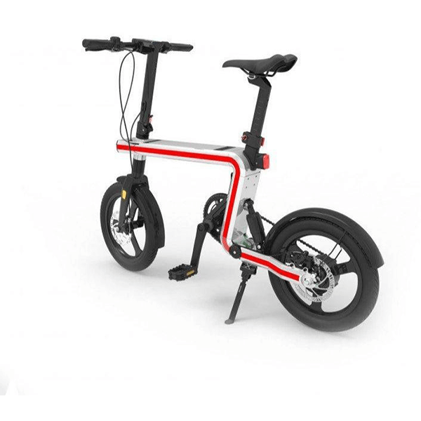 Inokim online smart bike