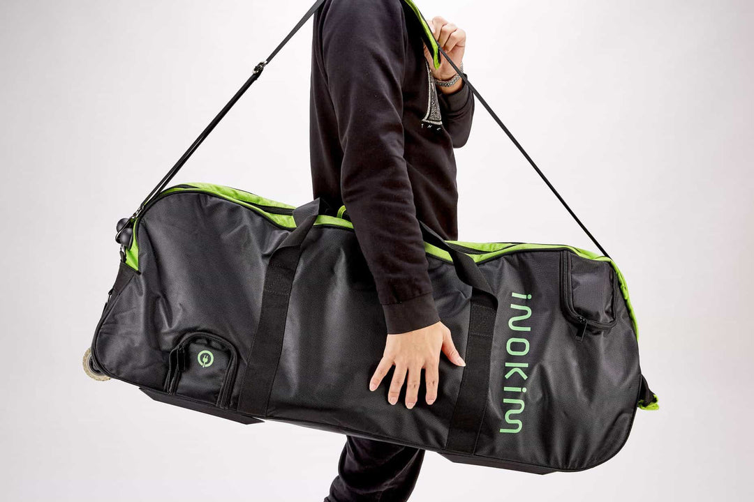 INOKIM CARRY BAG - Inokim Shop