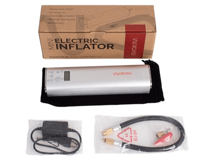 INOKIM AIR PUMP - Inokim Shop