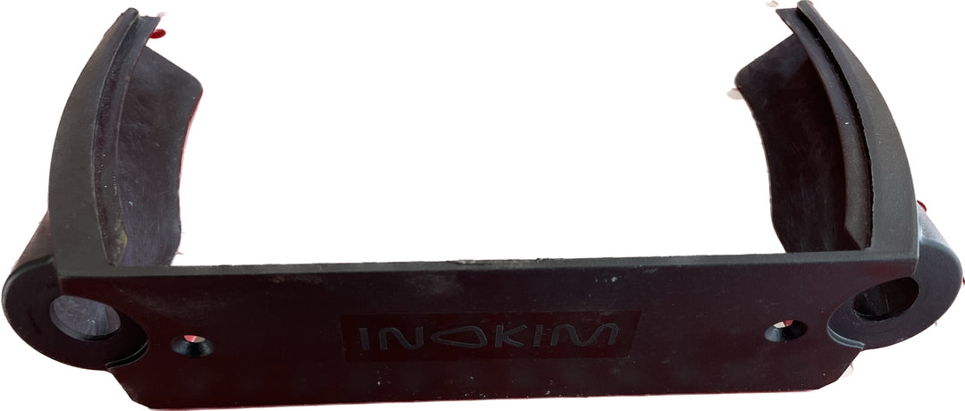 Front plastic cover for controller for QUICK-4
