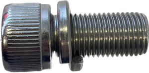 M12*1,25 inner hexagon screw for OX/OXO (metal)