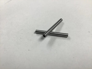 Folding pin (all models)