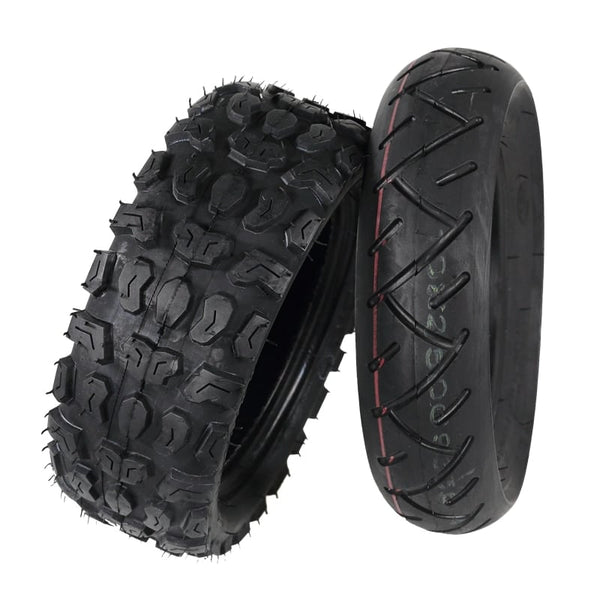 Tire installation