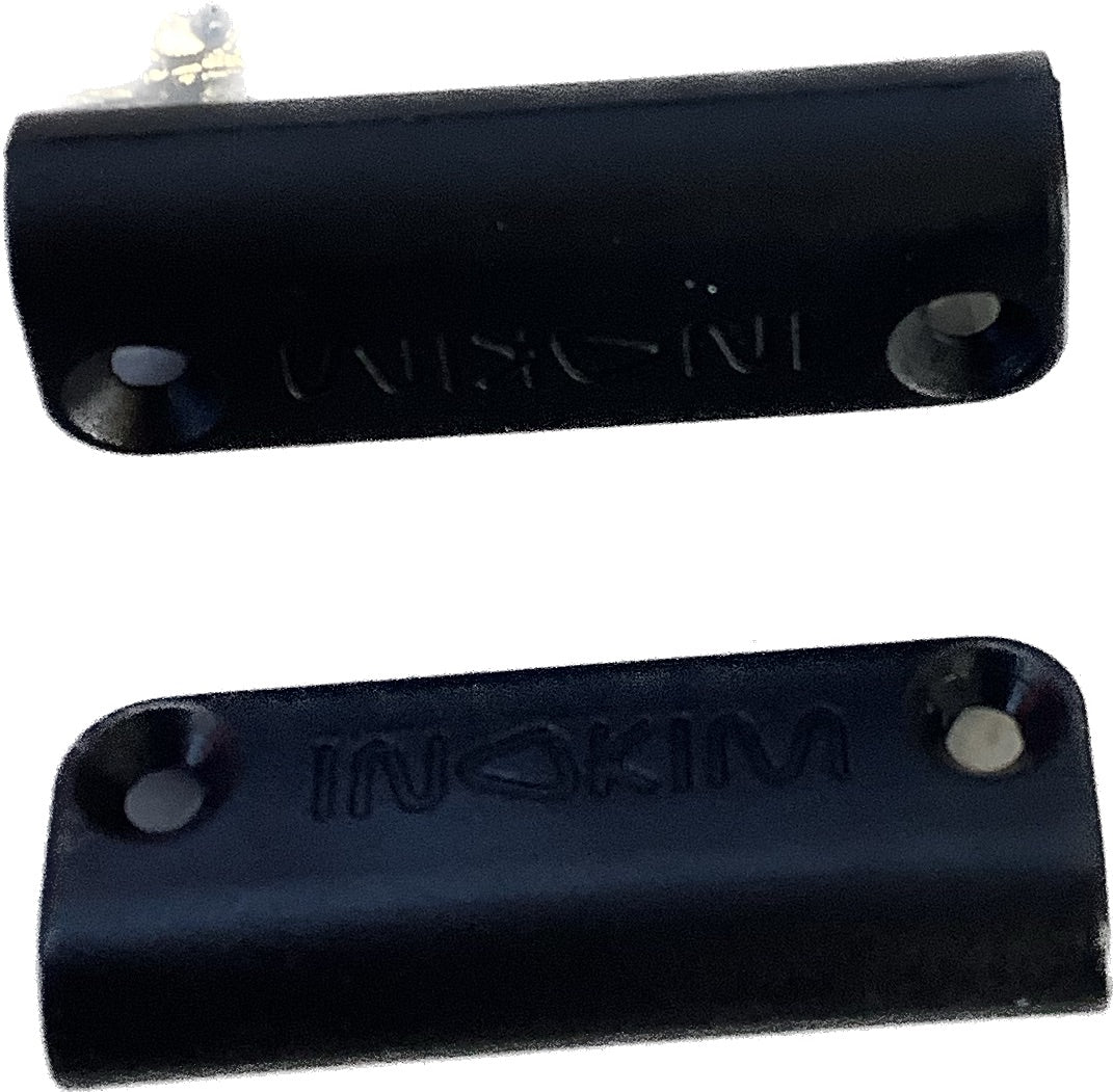 Motor wire guard cover (plastic or rubber)