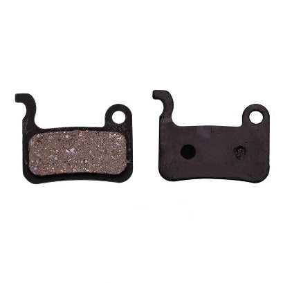 Brake pads (all models)
