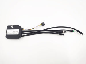 Controllers repeater for OXO