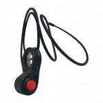 Load image into Gallery viewer, Turbo button for OXO
