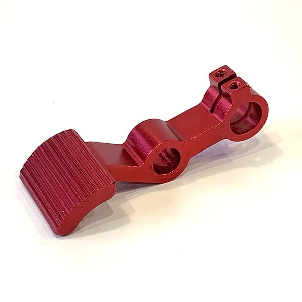 Folding pedal (all models)