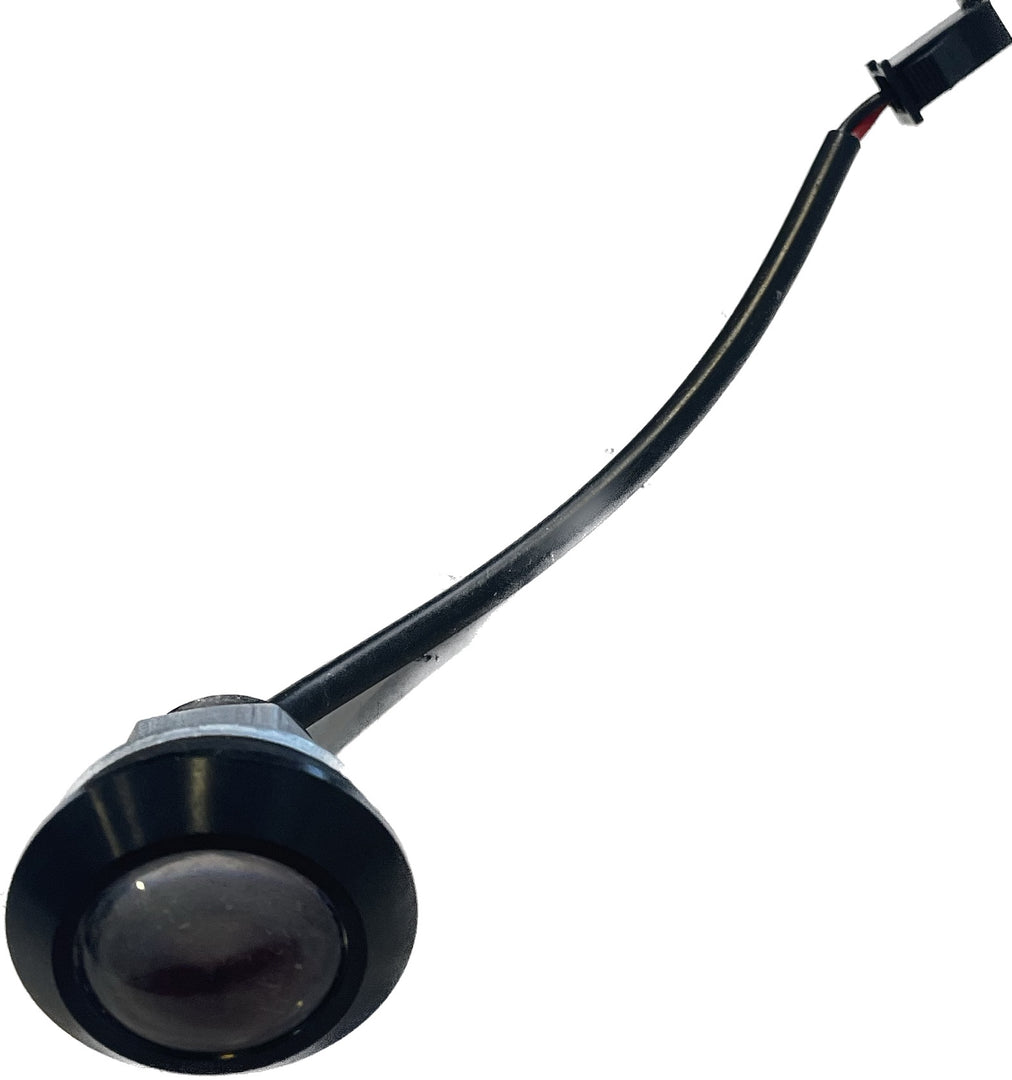 Front and rear lights for LIGHT-2 / QUICK-4