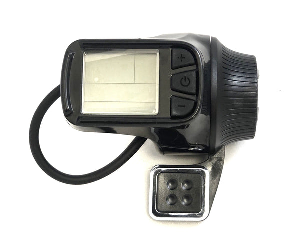 Throttles for electric scooters (all models)