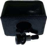 Back suspension stopper rubber for QUICK-4 (pair-2)