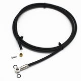 Brake hydraulic cable for OX/OXO