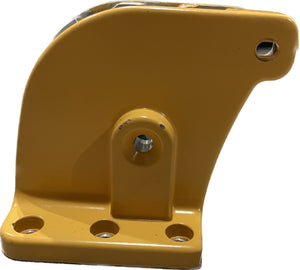 Front main metal folding holder for LIGHT-2 (pair - 2)