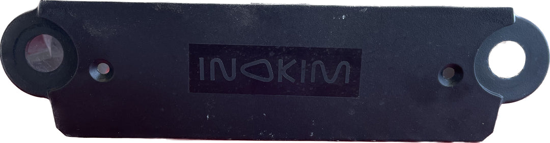 Front plastic cover for controller for QUICK-4