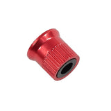 Quick release nut for OX/OXO/QUICK-4