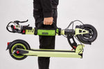 Load image into Gallery viewer, Strap for Inokim LIGHT-2 (green)
