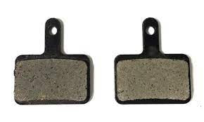 Brake pads (all models)